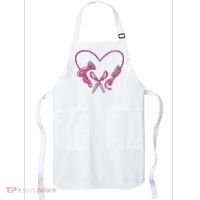 Hairdresser Heart Tools Apron thumb 0