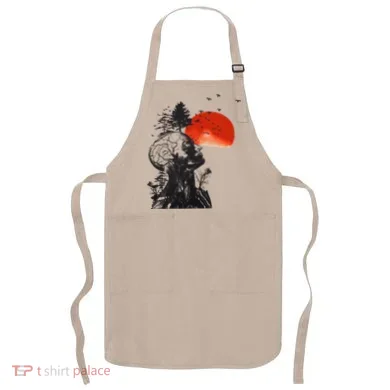 Apron