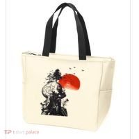 Hangover Human Tree Tote Bag thumb 3