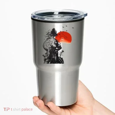 Tumbler
