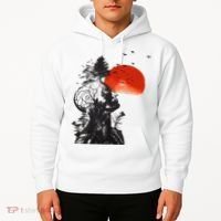 Hangover Human Tree Hoodie thumb 2