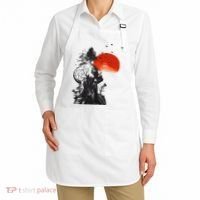 Hangover Human Tree Apron thumb 2