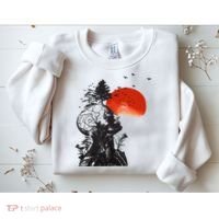 Hangover Human Tree Sweatshirt thumb 2