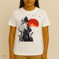 Hangover Human Tree T-Shirt thumb 4