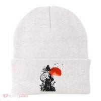 Hangover Human Tree Beanie thumb 0