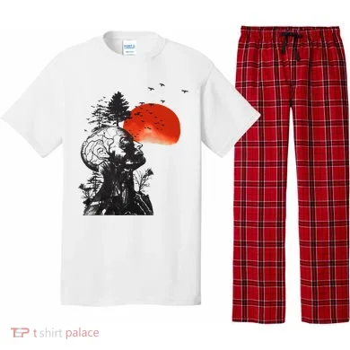 Pajama Set