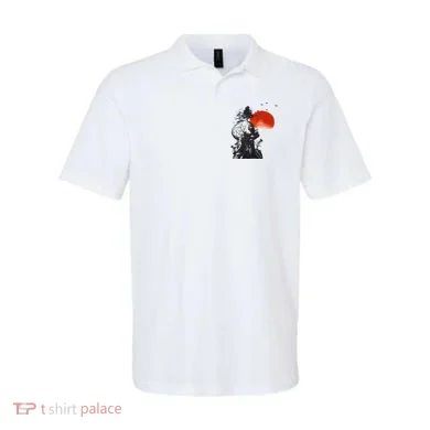 Hangover Human Tree Polo