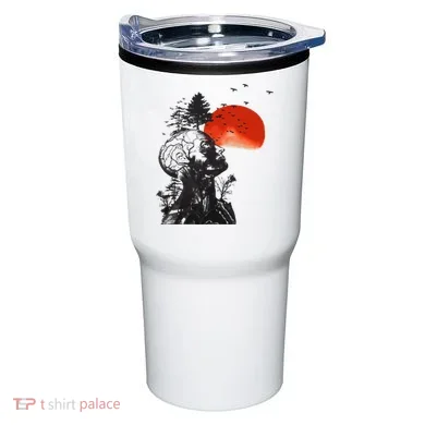 Hangover Human Tree Tumbler