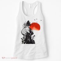 Hangover Human Tree Women's Tank Top thumb 0