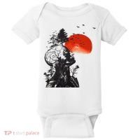 Hangover Human Tree Baby Bodysuit thumb 0