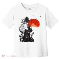 Hangover Human Tree Toddler T-Shirt thumb 0
