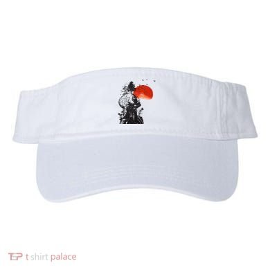 Hangover Human Tree Visor