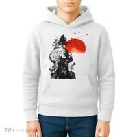 Hangover Human Tree Kids Hoodie thumb 4