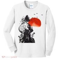 Hangover Human Tree Kids Long Sleeve Shirt thumb 0