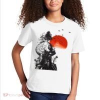 Hangover Human Tree Kids T-Shirt thumb 2
