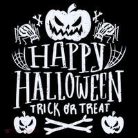 Happy Halloween Trick Or Treat Women's Hoodie thumb 2