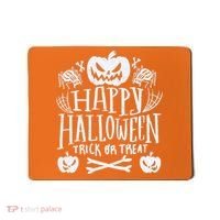 Happy Halloween Trick Or Treat Mousepad thumb 0