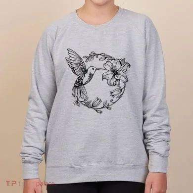Women's Sweatshirt