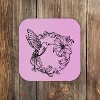 Hummingbird Coaster thumb 0