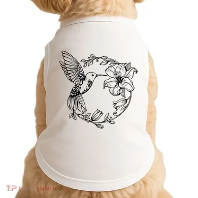 Doggie Tank