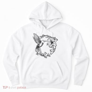 Hummingbird Hoodie