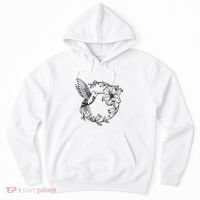 Hummingbird Hoodie thumb 0