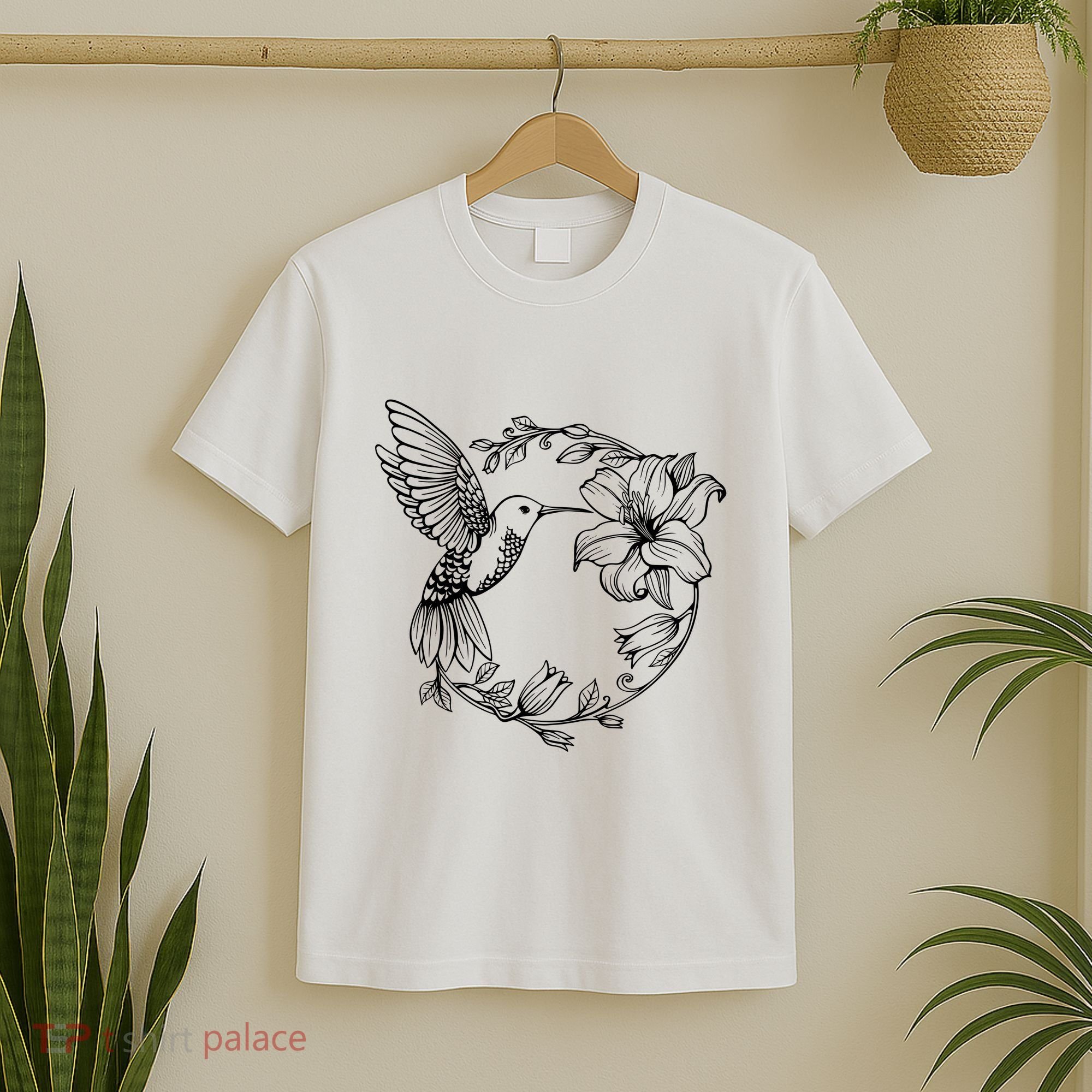 Hummingbird T-Shirt
