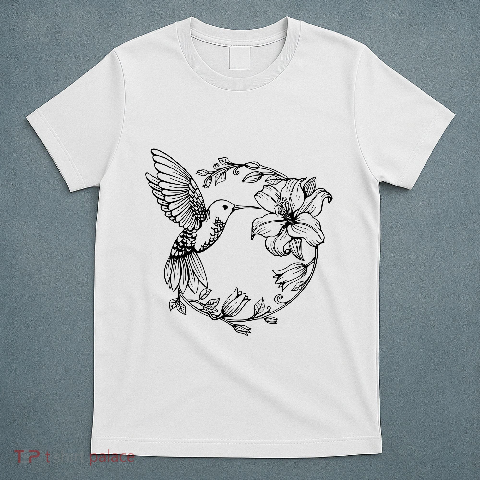 Hummingbird T-Shirt