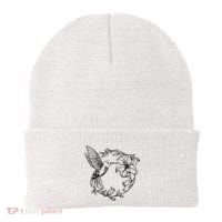 Hummingbird Beanie thumb 0