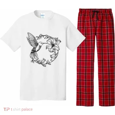 Pajama Set