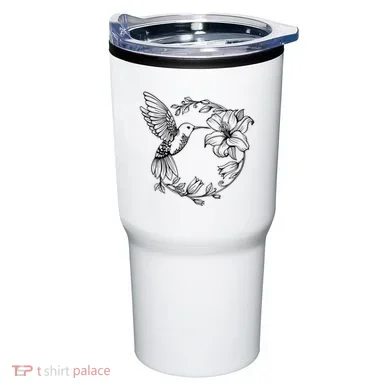 Tumbler