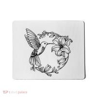 Hummingbird Mousepad thumb 0