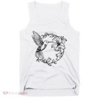 Hummingbird Tank Top thumb 0