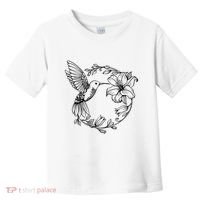 Hummingbird Toddler T-Shirt thumb 0