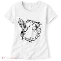 Hummingbird Women's T-Shirt thumb 0