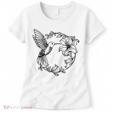 Hummingbird Women's T-Shirt