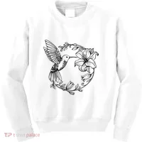 Hummingbird Kids Sweatshirt thumb 0
