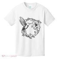 Hummingbird Kids T-Shirt thumb 0