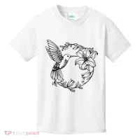 Hummingbird Kids T-Shirt thumb 0
