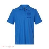 Happy Hanukkah Ugly Sweater Gift Polo thumb 0