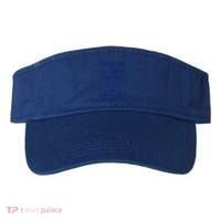 Happy Hanukkah Ugly Sweater Gift Visor thumb 0
