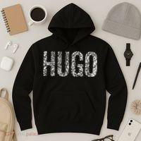 Hugo Hoodie thumb 3