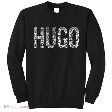 Hugo Sweatshirt