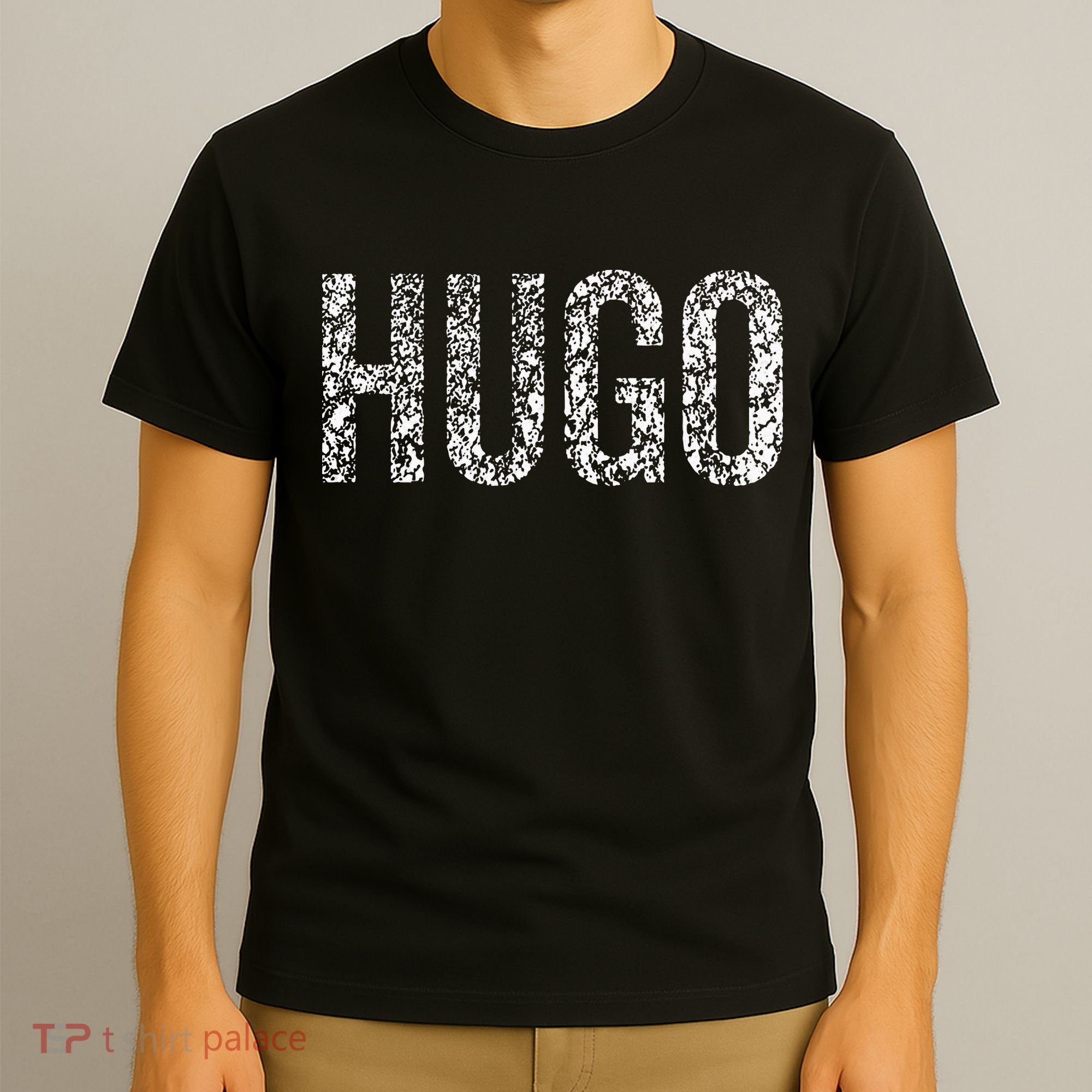 Hugo T-Shirt