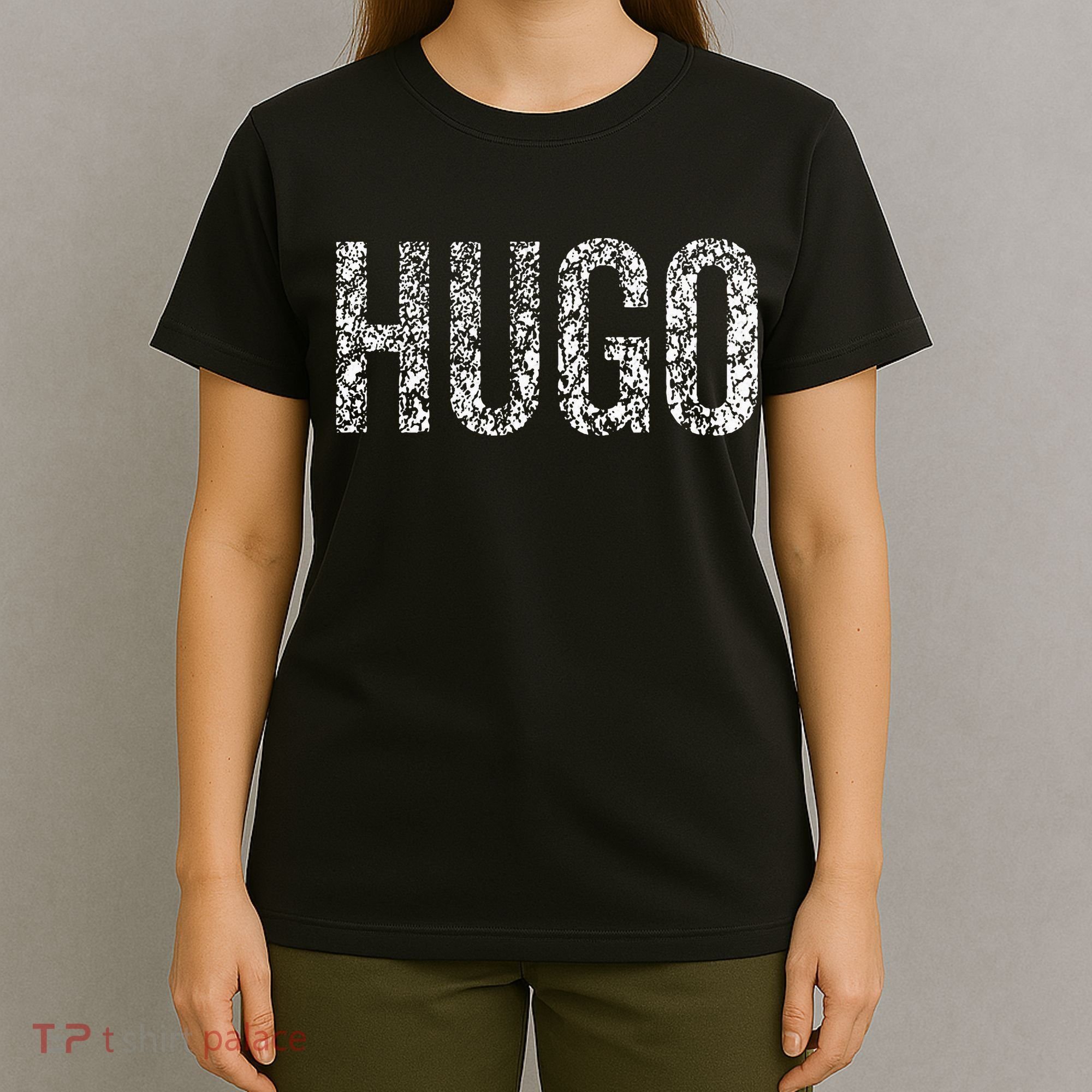 Hugo T-Shirt