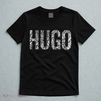 Hugo T-Shirt thumb 5