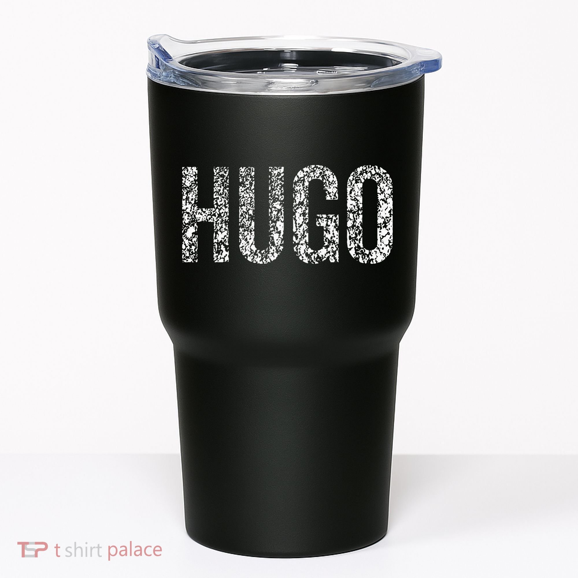 Hugo Tumbler