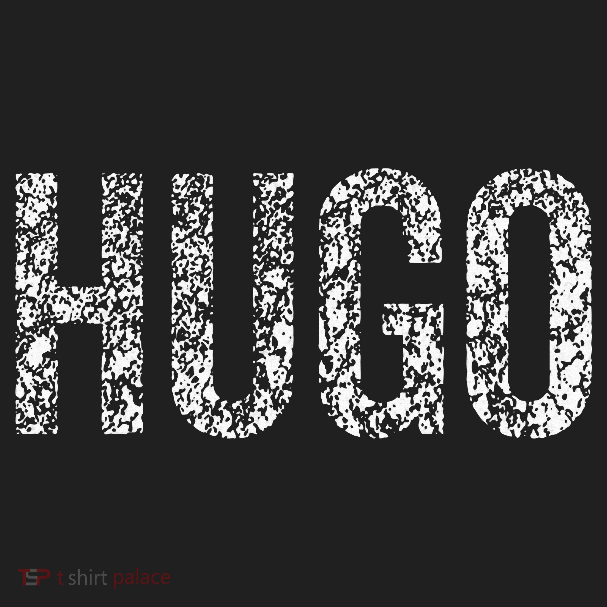 Hugo Tumbler