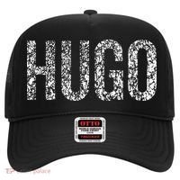 Hugo Hat thumb 0