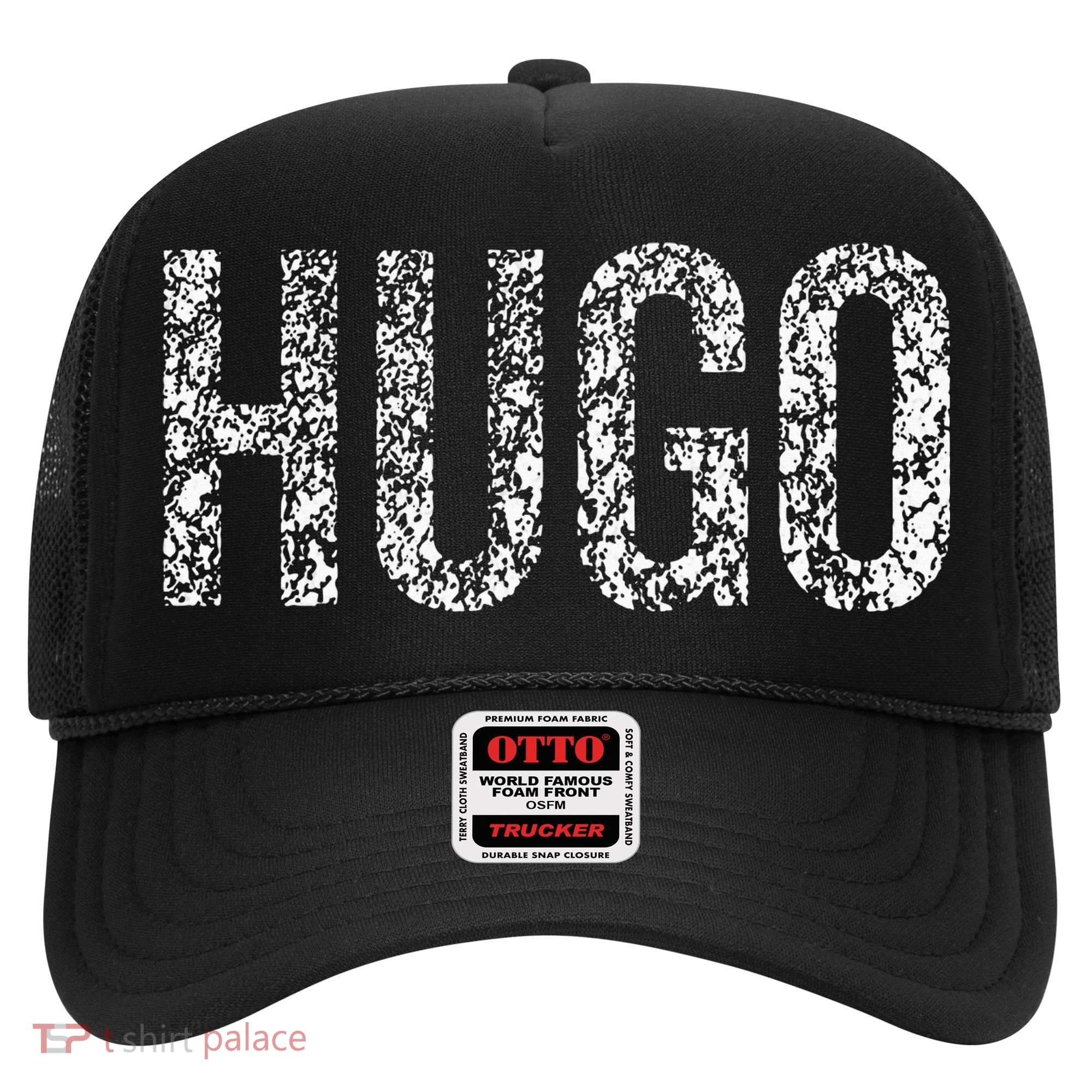 Hugo Hat